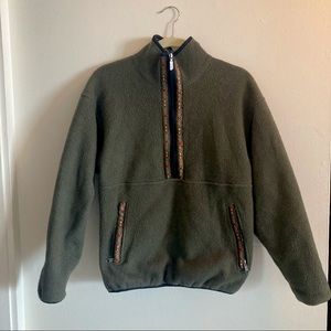 The North Face Vintage Fleece